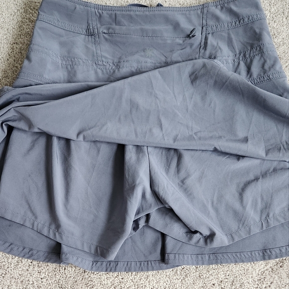 Athleta Everyday Skort size 0 - Picture 6 of 7